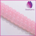 Wholesale 6mm round pink jasper bead